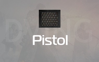 Pistols Diamond Camo Unlock game screenshot