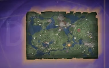 Exploration Leveling game screenshot