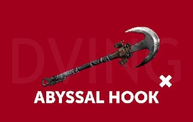 Abyssal Hook Melee game screenshot