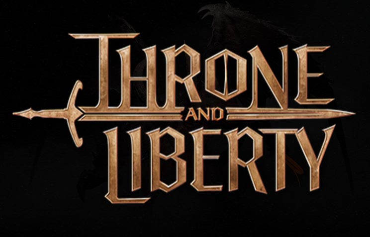 Throne and Liberty game screenshot