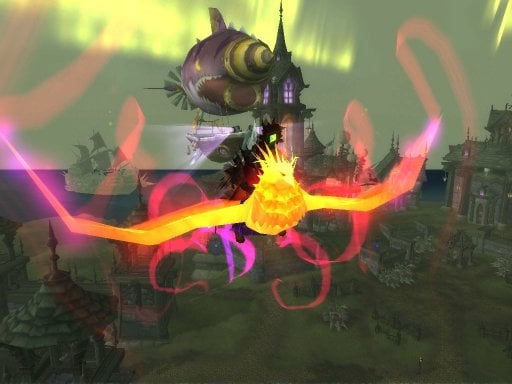 Пепел Ал’ара game screenshot