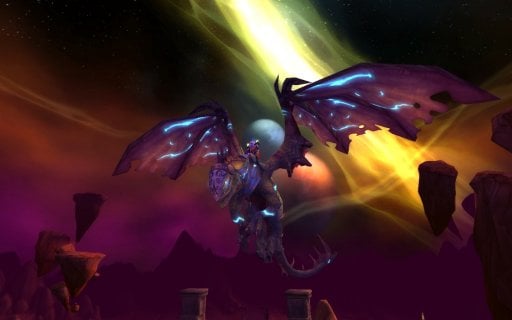 Поводья Дракона Западного Ветра game screenshot
