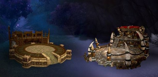 Святилище Гладиатора (уровень 3) game screenshot