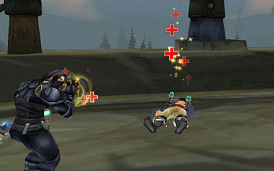 Первая помощь - First Aid game screenshot