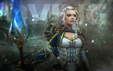 Battle for Azeroth Explorer game screenshot