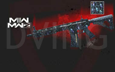 Биолюминесцентный зомби камуфляж game screenshot