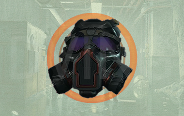 Vile Mask game screenshot
