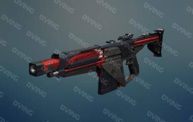 Weapons from Armory game screenshot