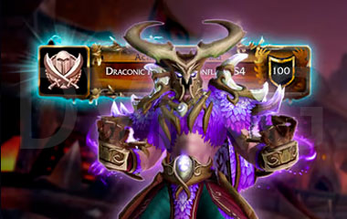 Герой Дракона game screenshot