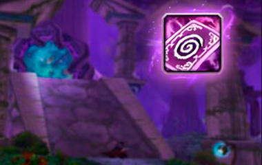 Darkmoon Card: Torment game screenshot