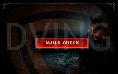 Build check game screenshot