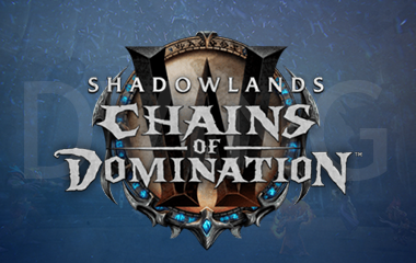 Campaign Chains of Domination game screenshot