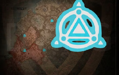 Waypoints game screenshot