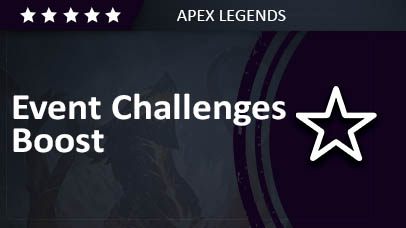 Event Challenges Boost game screenshot